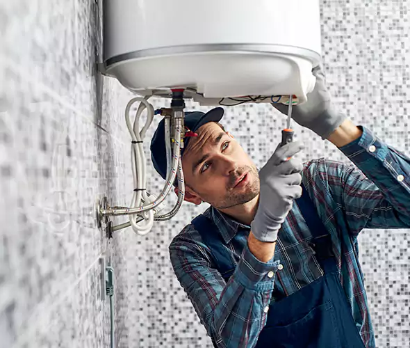 Expert Plumber for Hot Water Tank Maintenance in The Colony, TX: Schedule Reliable Maintenance Services with Us