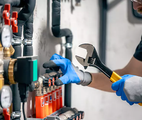 Expert Plumber for New Construction Plumbing in The Colony, TX: Schedule Affordable Installation Services with Us