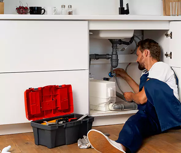 Expert Plumbers for PEX Pipe Installation in The Colony, TX: Schedule Professional Service Today