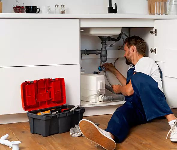 Expert Plumber for Frozen Pipes in The Colony, TX: Schedule Affordable Frozen Pipe Repair Services with Us