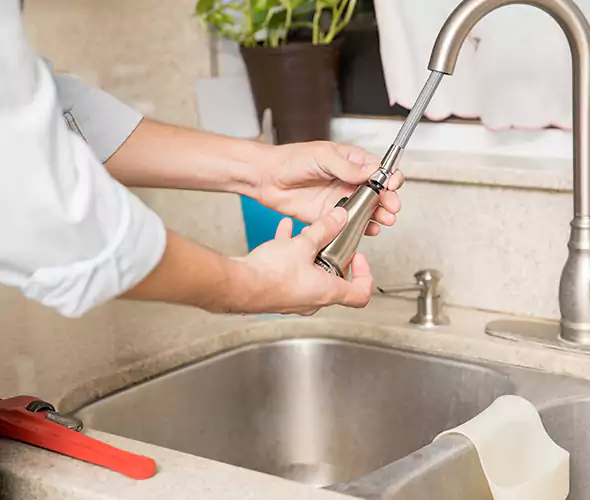 Expert Plumber for Plumbing Inspection in The Colony, TX: Schedule Affordable Inspection Services with Us
