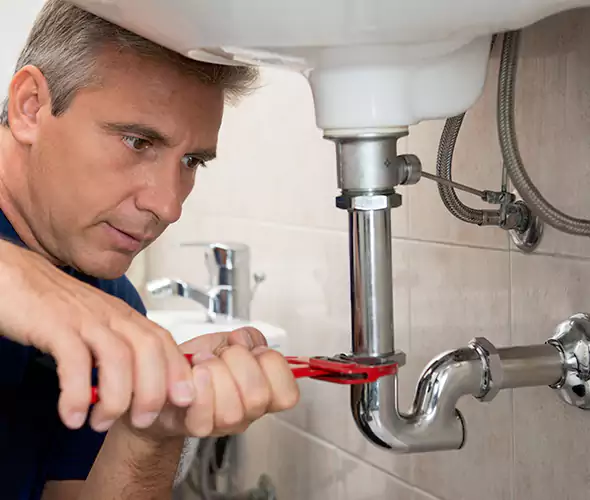 Expert Plumber for Plumbing Replacement in The Colony, TX: Schedule Affordable Services with Us