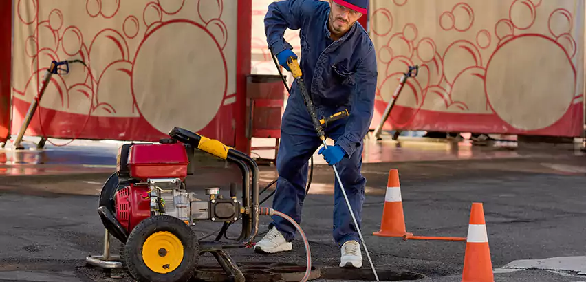 Professional Drain Repair Services in The Colony, TX