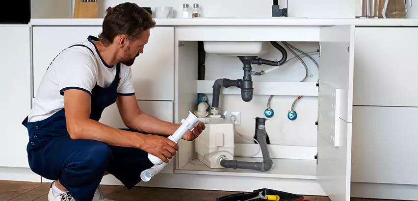 Plumbers for Frozen Pipes in The Colony