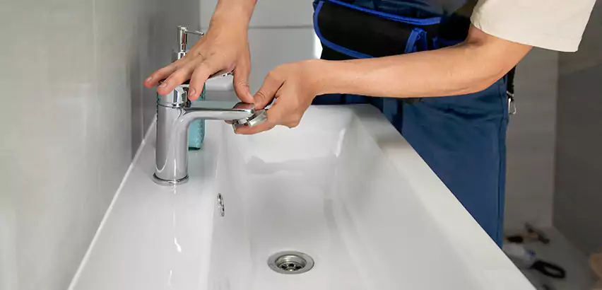Reliable Plumbing Maintenance in The Colony, TX