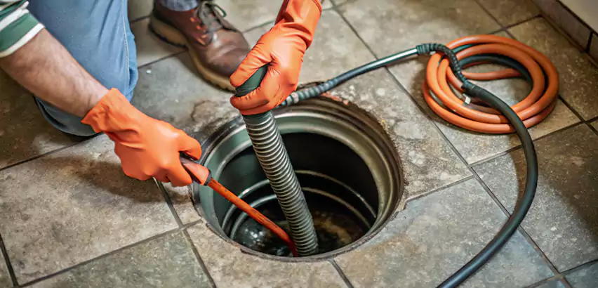 Rooter Services in The Colony, TX