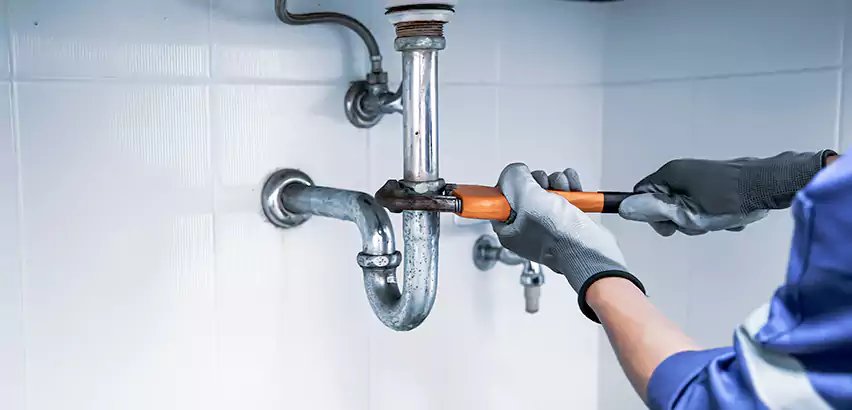 Main Drain Cleaning Service in The Colony
