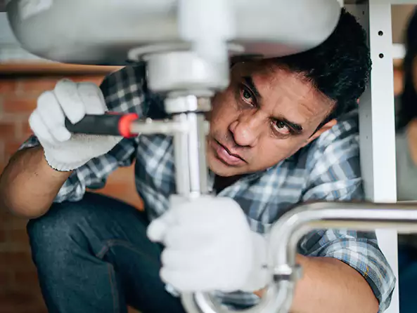  Why Choose First Colony Plumbing for Commercial Plumbing in The Colony, TX?