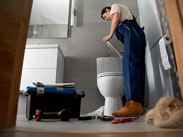  Why Choose First Colony Plumbing for Emergency Plumber in The Colony, TX?