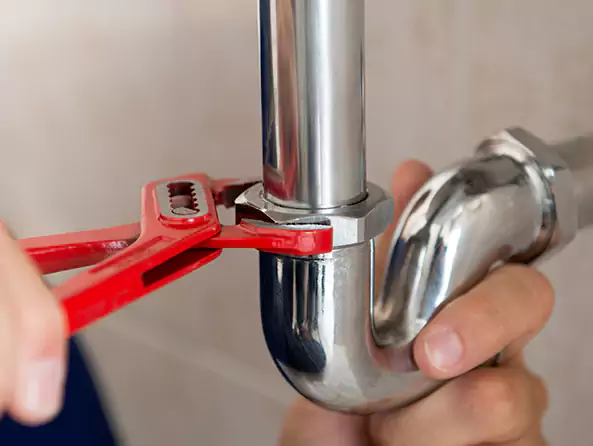 Why Choose First Colony Plumbing for PEX Pipe Installation in The Colony, TX?