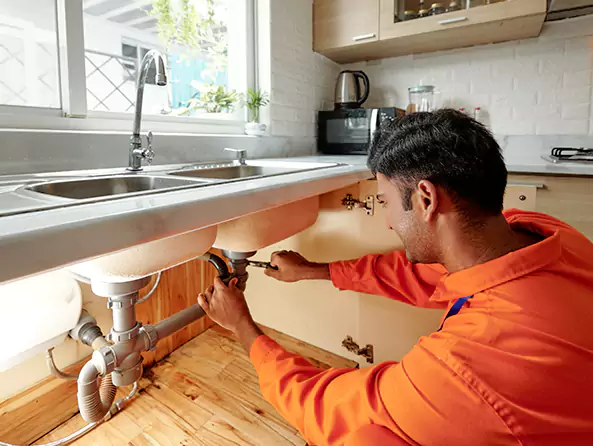 Why Choose First Colony Plumbing for Plumbers for Frozen Pipes in The Colony, TX?