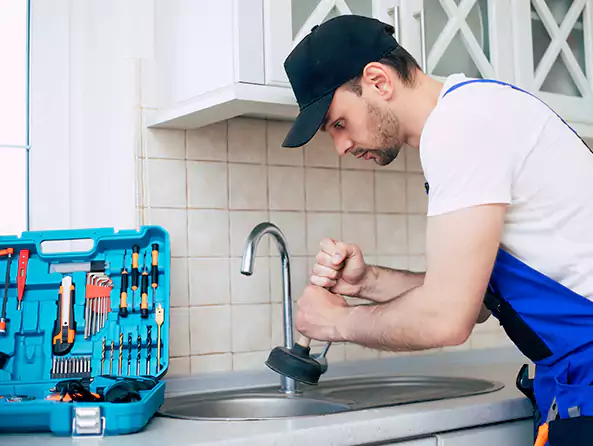 Why Choose First Colony Plumbing for Rooter Services in The Colony, TX?